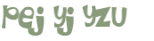 CAPTCHA 挑戰