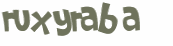 CAPTCHA 挑戰