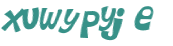 CAPTCHA 挑戰