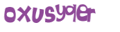 Captcha challenge