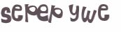 Проверка, что вы не робот