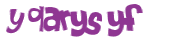 Captcha-test