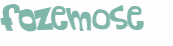 CAPTCHA 挑戰