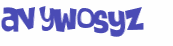 CAPTCHA 挑戰