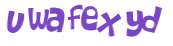 Captcha-udfordring