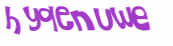 Captcha 챌린지