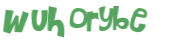 CAPTCHA 挑戰