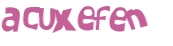 Captcha-udfordring