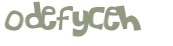 CAPTCHA 挑戰