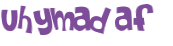Captcha-test
