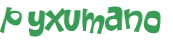 CAPTCHA 挑戰