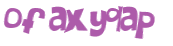 Captcha challenge