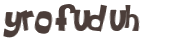 Captcha challenge
