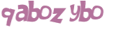 CAPTCHA 挑戰