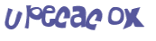 Captcha challenge