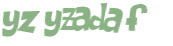 CAPTCHA 挑戰