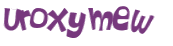 Captcha challenge