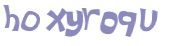 Captcha challenge