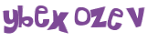 Captcha-Test