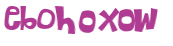 CAPTCHA 挑戰