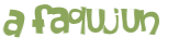 CAPTCHA 挑戰