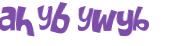 Captcha-udfordring