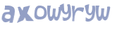 CAPTCHA 挑戰
