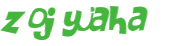 Wyzwanie captcha