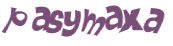 Captcha challenge