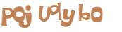 Captcha-test