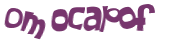 Captcha challenge
