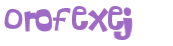 Captcha-udfordring