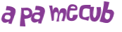 Captcha-udfordring