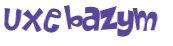 Desafio captcha