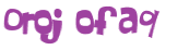 Captcha challenge