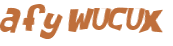 Captcha challenge