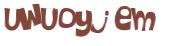 Desafio captcha