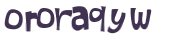 Captcha-udfordring