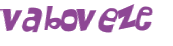 Captcha-udfordring