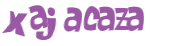 CAPTCHA 挑戰