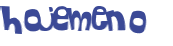Captcha-udfordring
