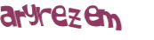 CAPTCHA 挑戰