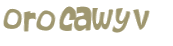 CAPTCHA 挑戰
