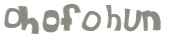 Captcha 챌린지