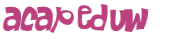 Captcha challenge