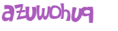 CAPTCHA 挑戰