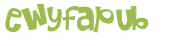 CAPTCHA 挑戰