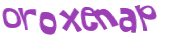 Captcha challenge