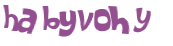 Captcha challenge