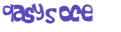 Captcha-udfordring